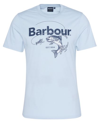 T-Shirt Lydd Graphic