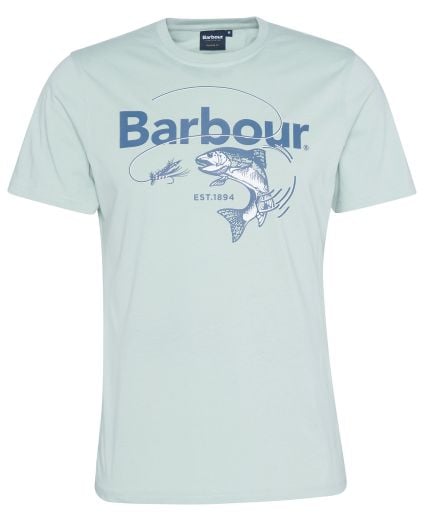 T-Shirt Lydd Graphic