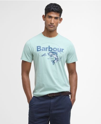 T-Shirt Lydd Graphic
