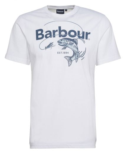 T-Shirt Lydd Graphic