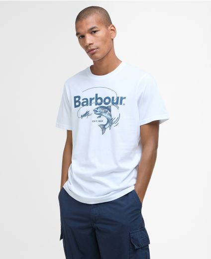 T-Shirt Lydd Graphic