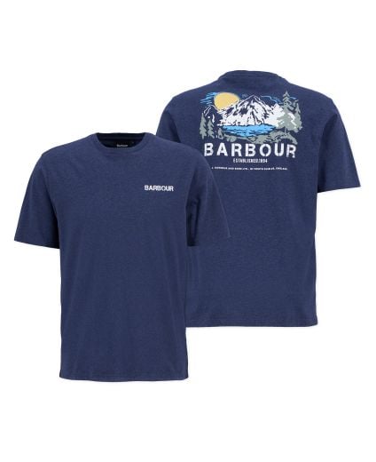 T-Shirt Perham Graphic
