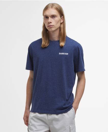 T-Shirt Perham Graphic