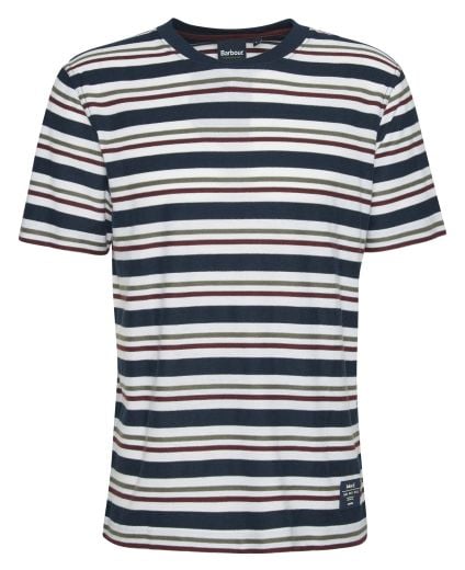 T-Shirt Feltwell Striped