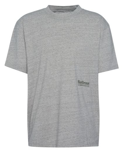 Calton Oversized T-Shirt