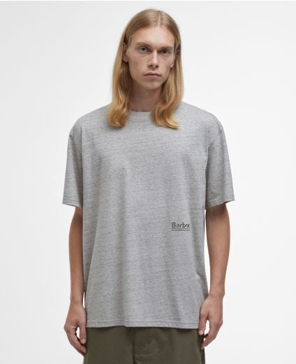 Calton Oversized T-Shirt