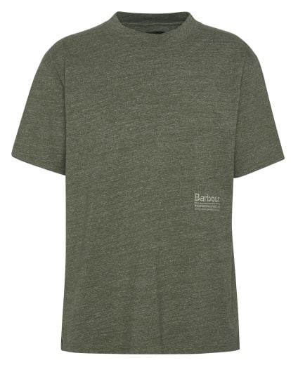 Calton Oversized T-Shirt