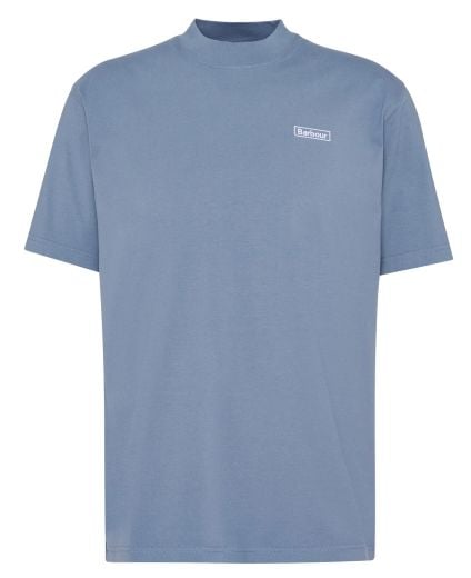 T-Shirt Walton Oversized