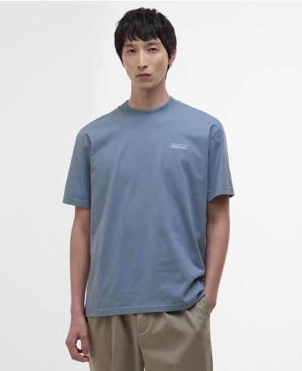 T-Shirt Walton Oversized