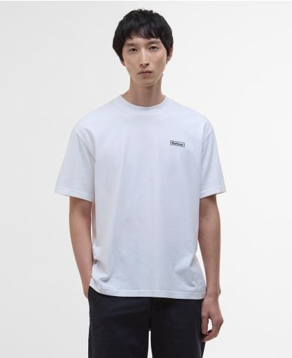 T-Shirt Walton Oversized