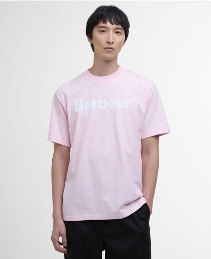 Pensford Oversized T-Shirt