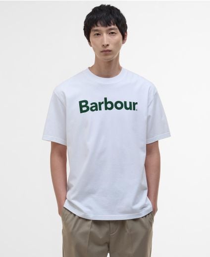 Pensford Oversized T-Shirt