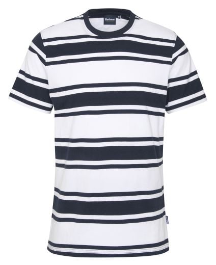 T-Shirt Colts Striped