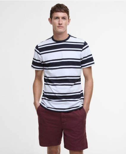 T-Shirt Colts Striped