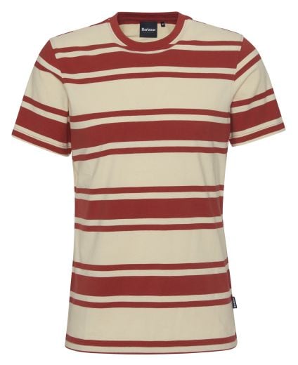 T-Shirt Colts Striped
