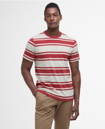 T-Shirt Colts Striped