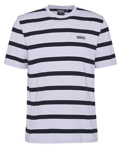 T-Shirt Luca Striped