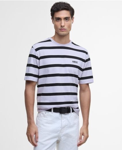 T-Shirt Luca Striped