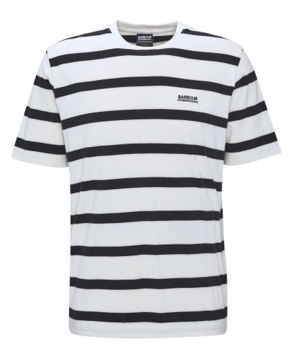 T-Shirt Luca Striped