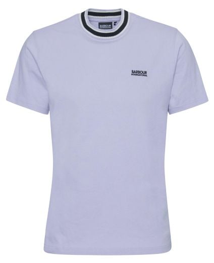 T-Shirt Luca Tipped