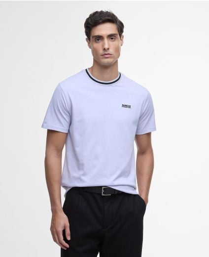T-Shirt Luca Tipped