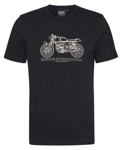 T-Shirt Venture Graphic