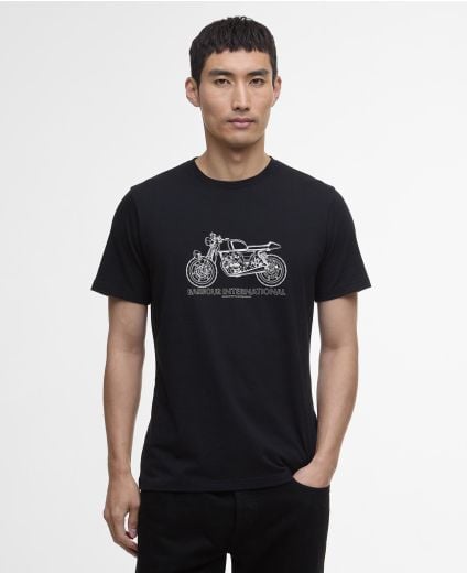 T-Shirt Venture Graphic