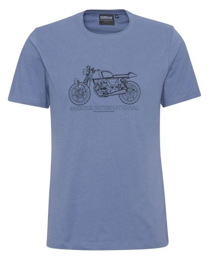 Venture Graphic T-Shirt