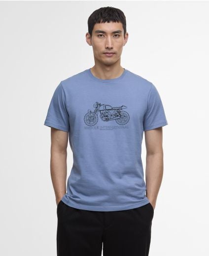 Venture Graphic T-Shirt