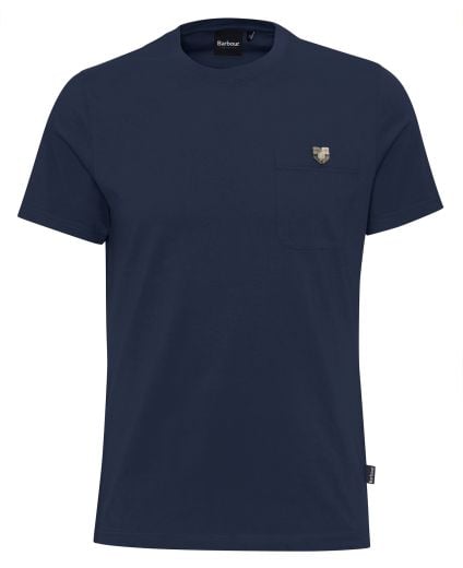 T-Shirt Tothill Tailored
