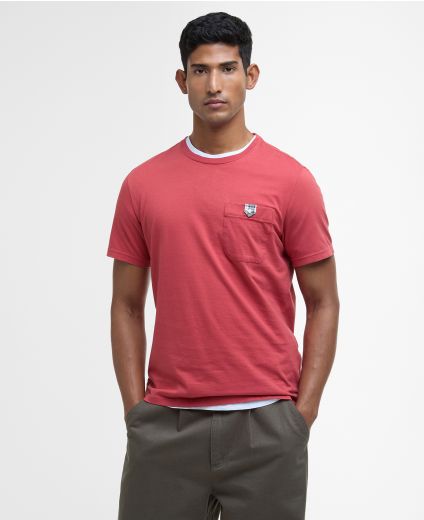 T-Shirt Tothill Tailored