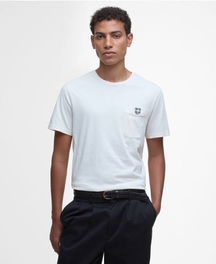 T-Shirt Tothill Tailored