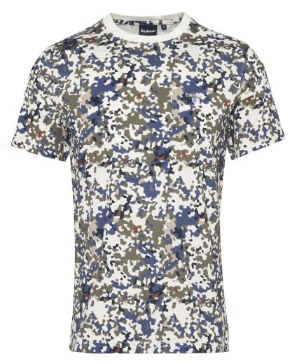 T-Shirt Bark Tailored