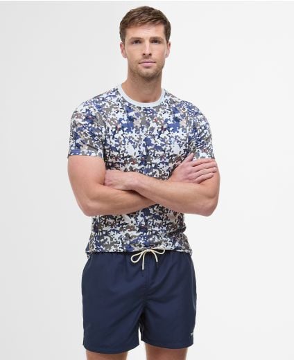 T-Shirt Bark Tailored