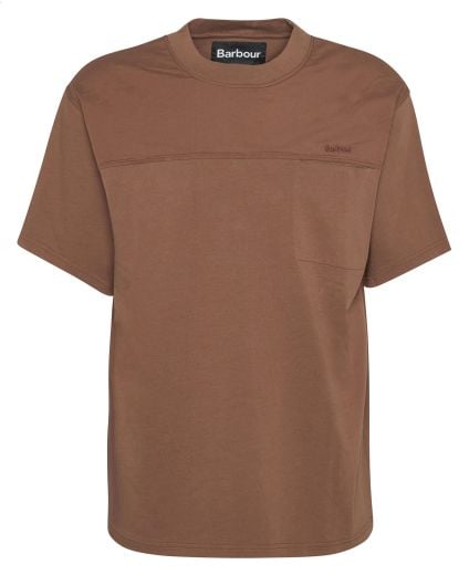 Re-Engineered Hunton Pocket T-Shirt