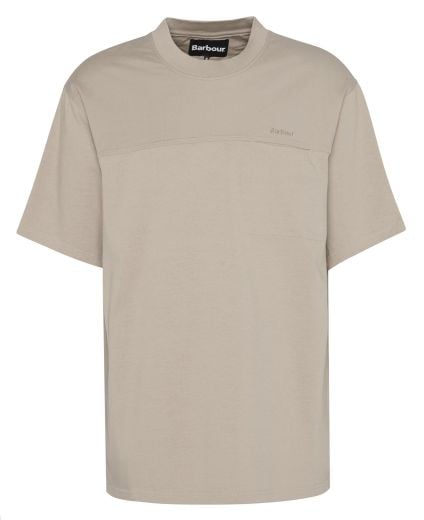 Re-Engineered Hunton Pocket T-Shirt