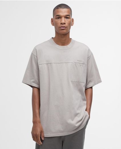 Re-Engineered Hunton Pocket T-Shirt