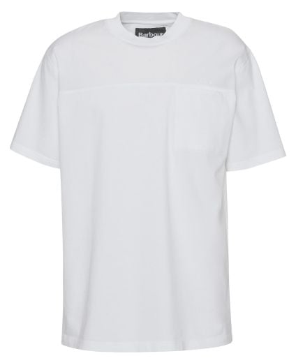 Re-Engineered Hunton Pocket T-Shirt