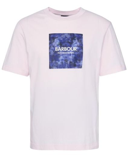 Camo Ikat T-Shirt
