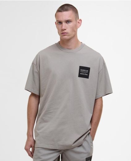 T-shirt con stampa