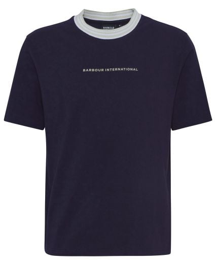 Caleb Tipped T-Shirt