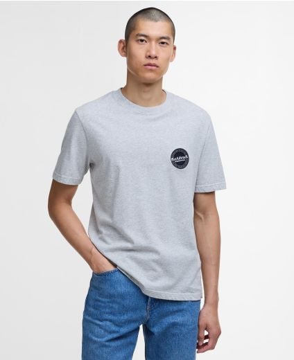 T-Shirt Apleton Graphic