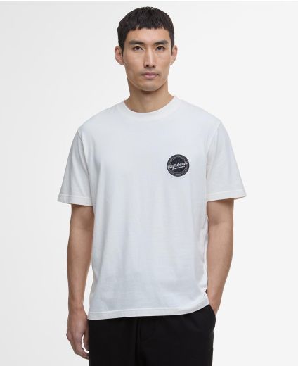 T-Shirt Apleton Graphic