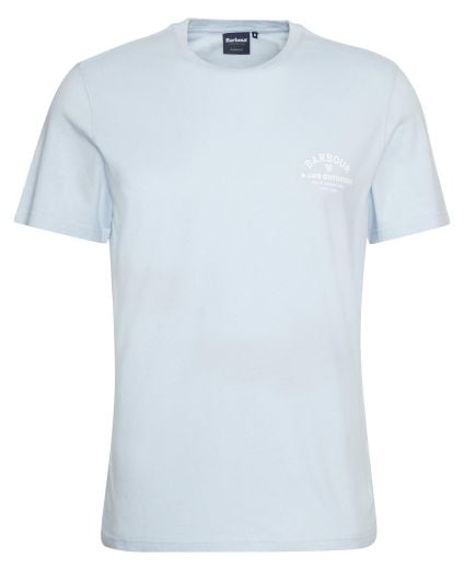 T-Shirt Cranmer Logo