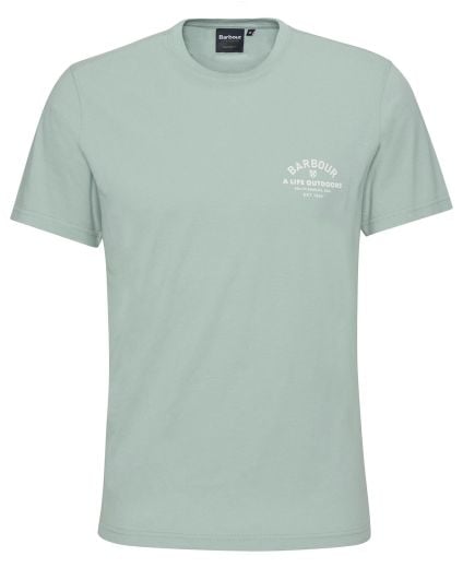 T-Shirt Cranmer Logo