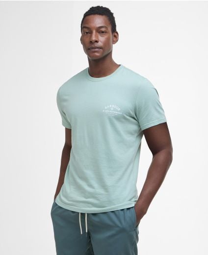 T-Shirt Cranmer Logo