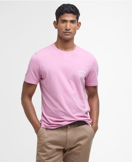 T-Shirt Cranmer Logo