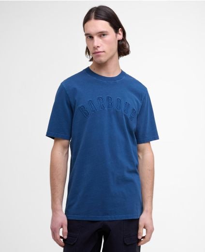 T-shirt comoda Banford