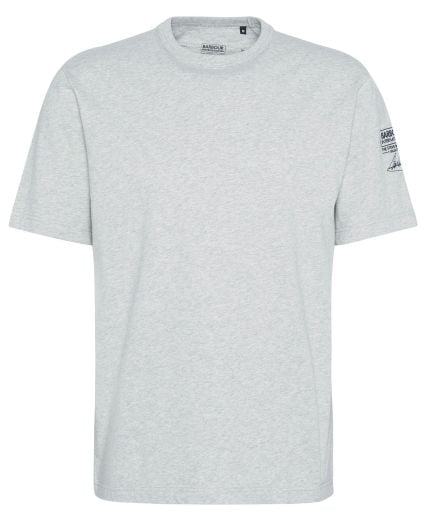 T-Shirt Steve McQueen Rickman