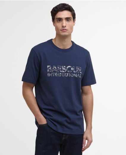 Bento Graphic T-Shirt